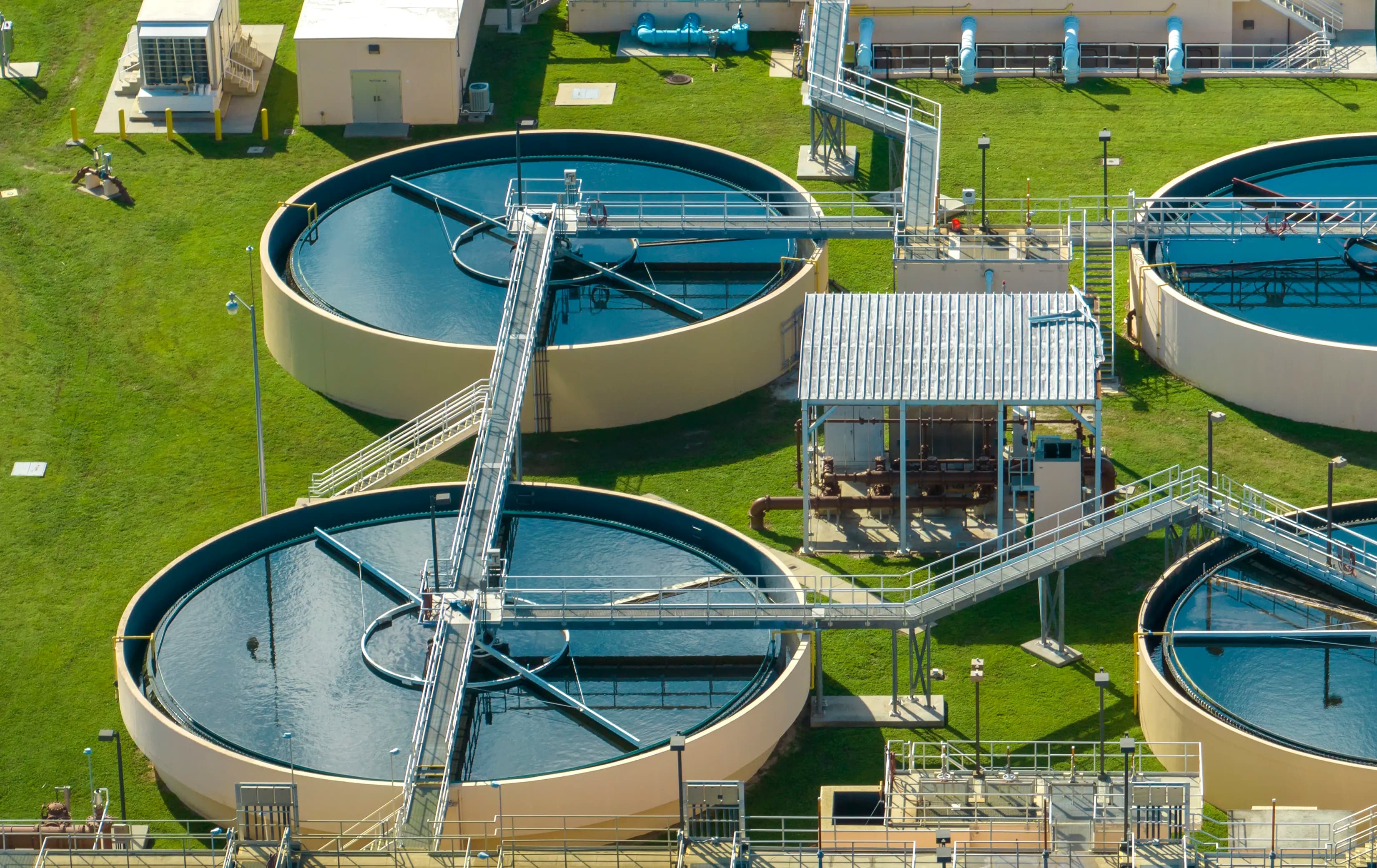 CBG Plant project image