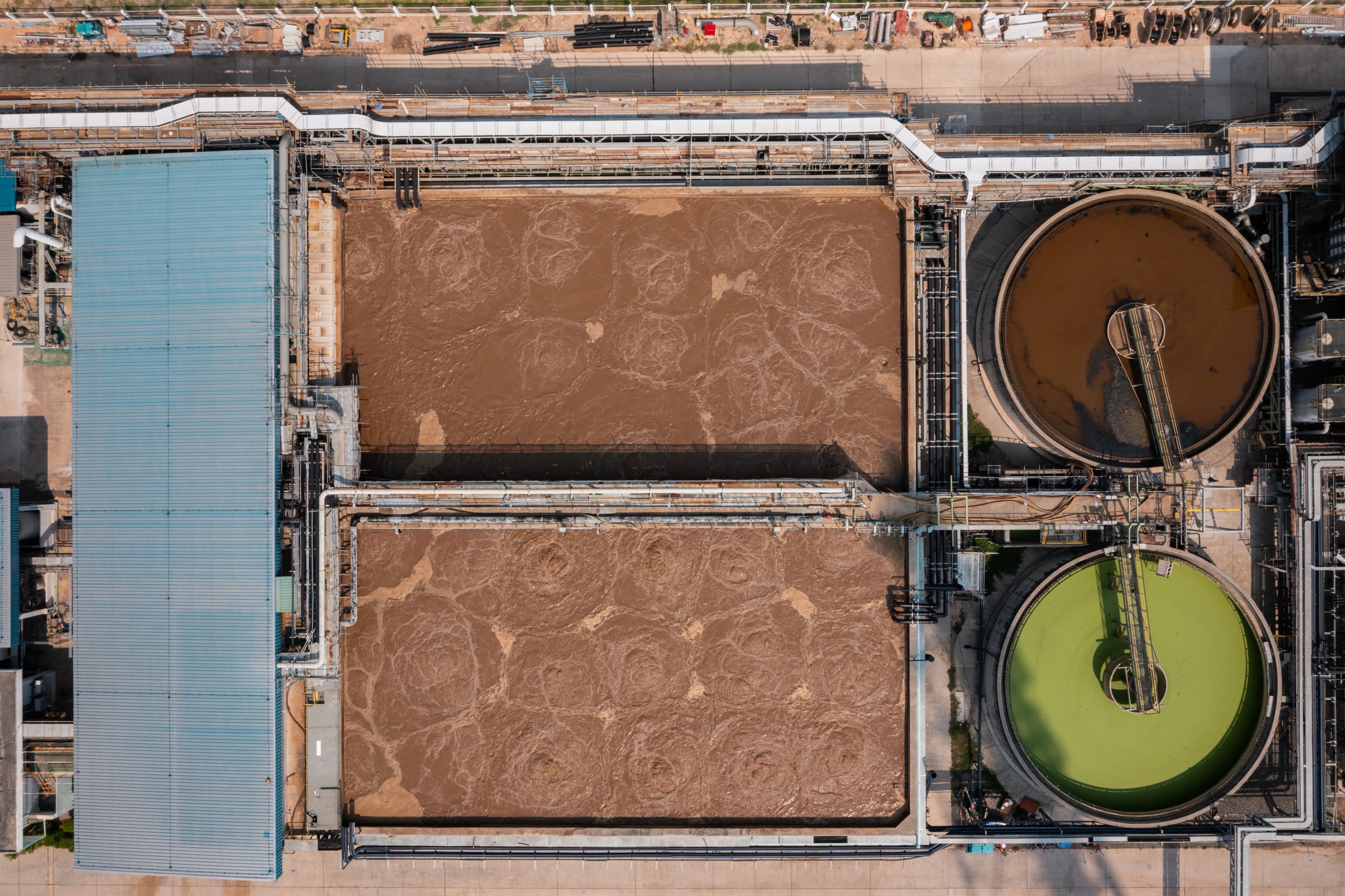 Process Water SUF-NF project image