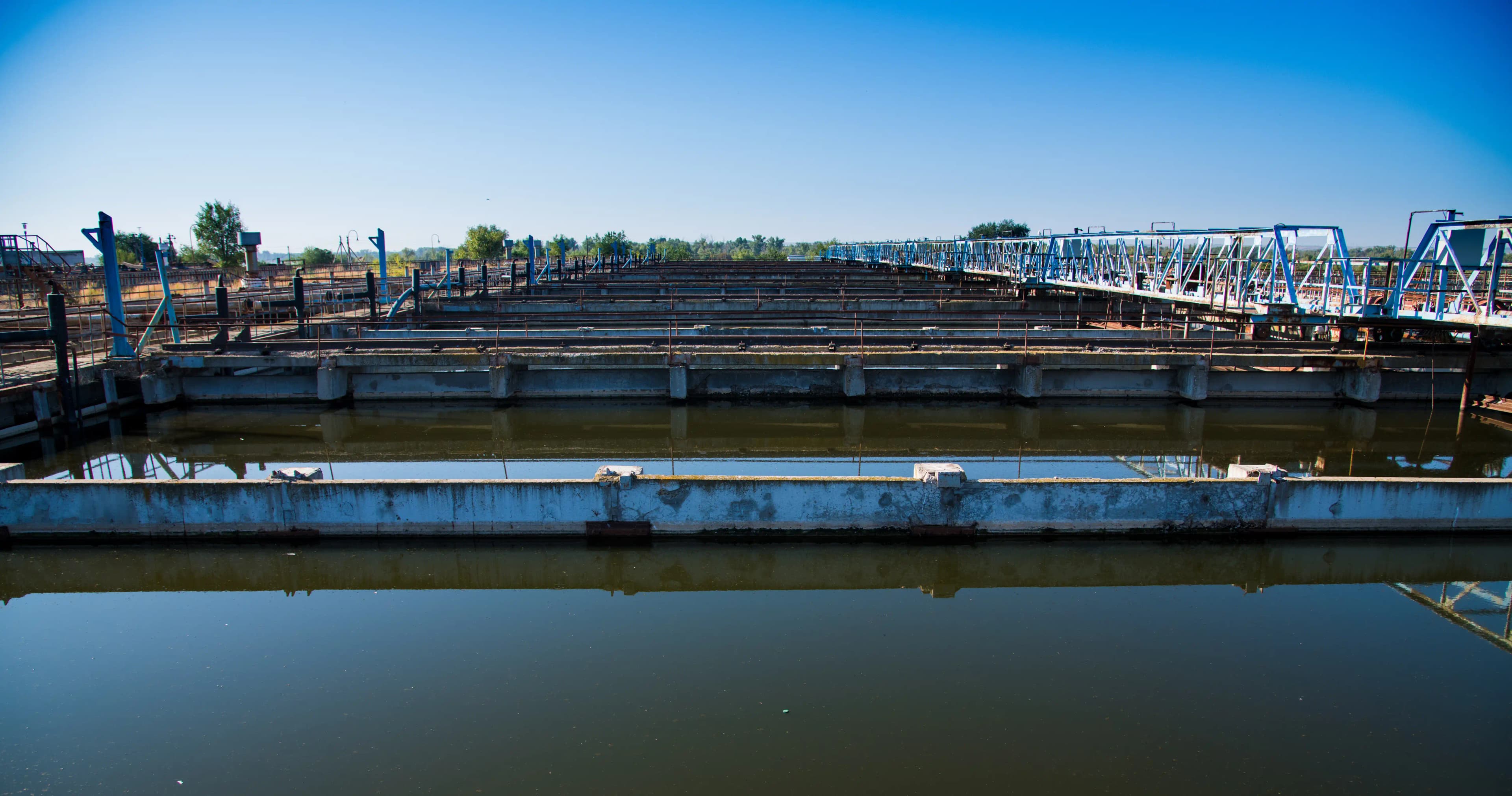 Pharma ZLD & Salt Recovery project image