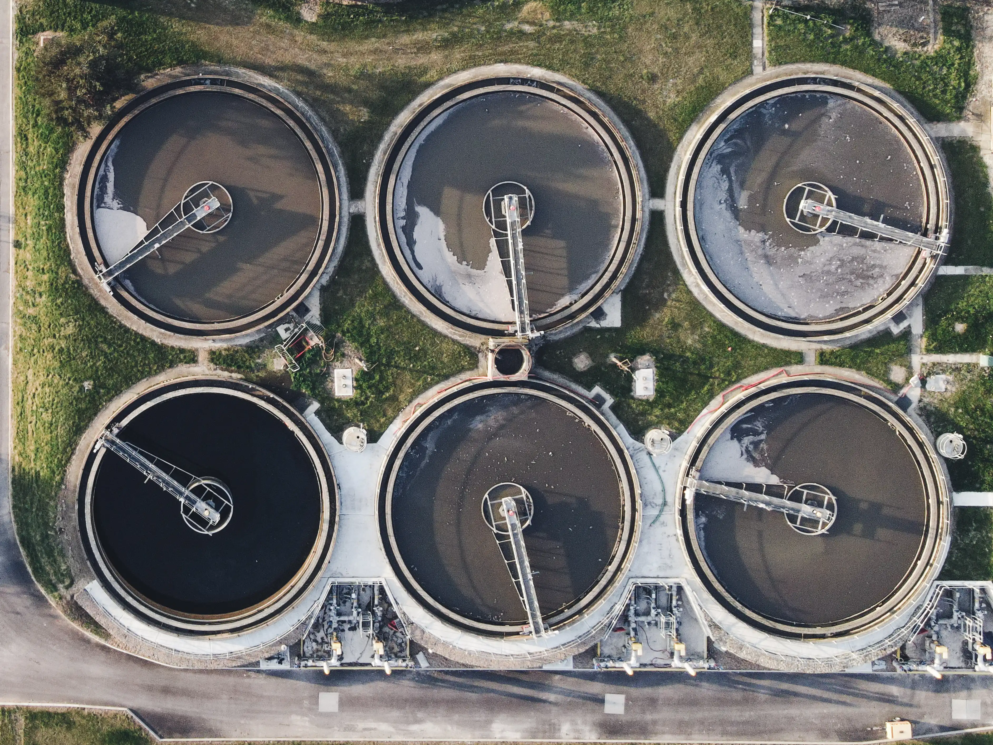 CBG Resource Recovery project image