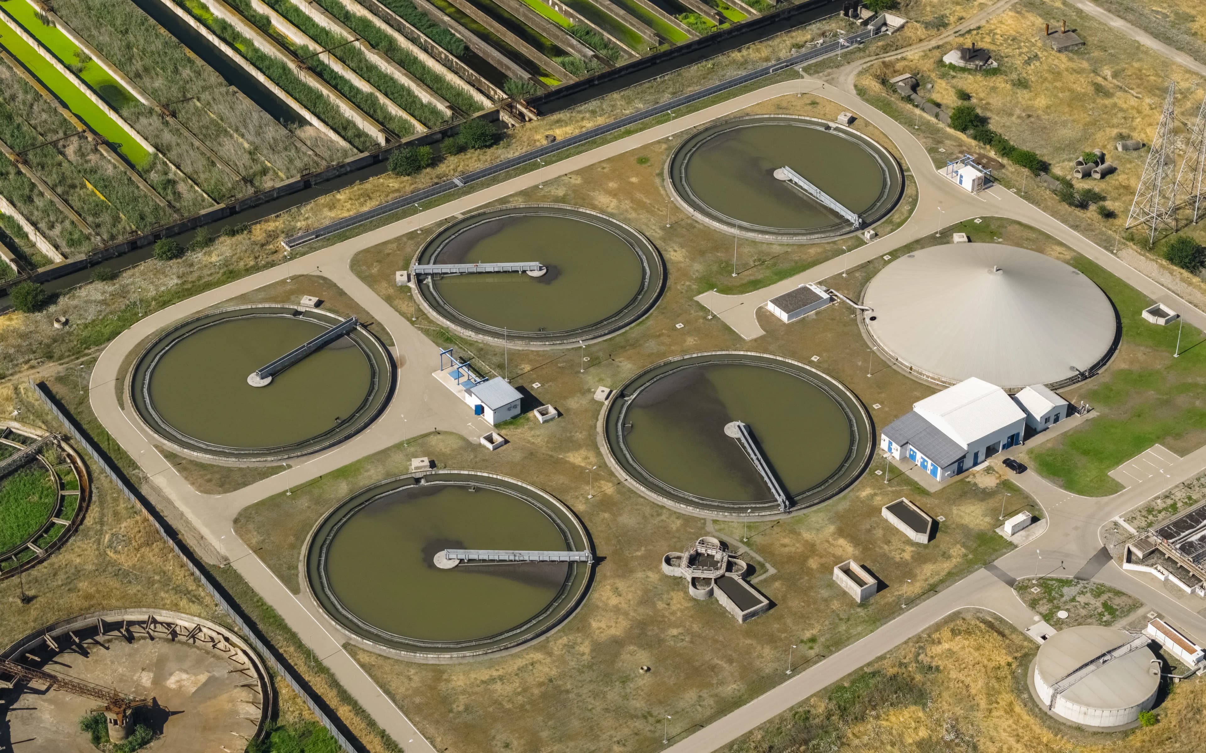 Textile Cluster ZLD project image