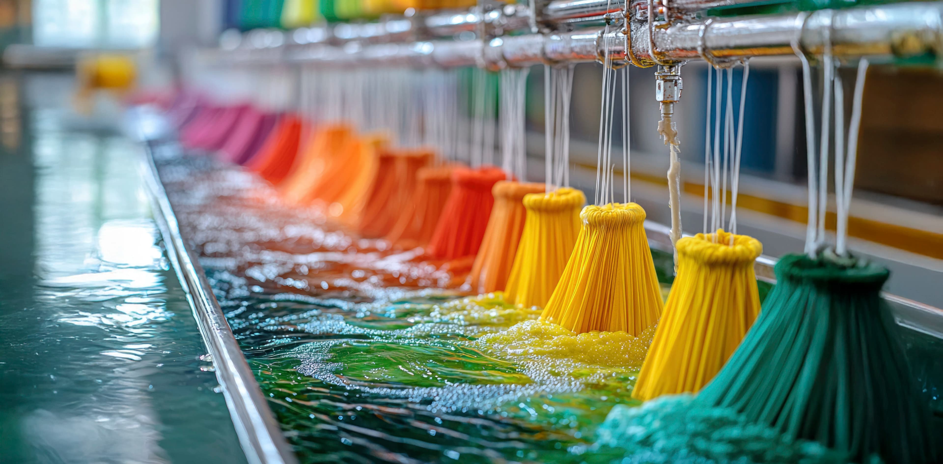 Textile CETP project image